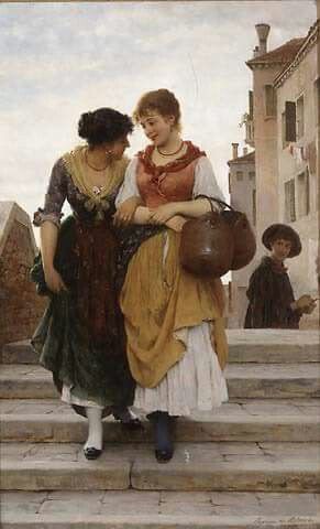 Es posible sembrar la vida entre&nbsp;mujeres