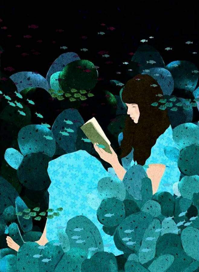 Nadie me preparó para la&nbsp;vida