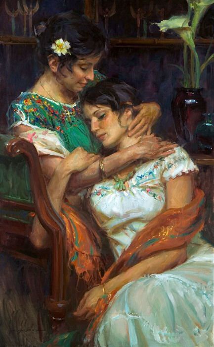 Los duelos por rupturas entre mujeres: un proceso&nbsp;propio